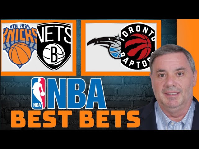 NBA Predictions Today | Knicks vs Nets | Magic vs Raptors | NBA Props For 1/21/25