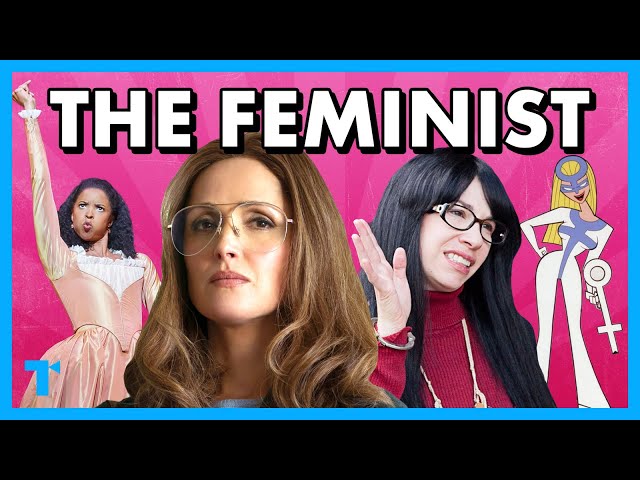 The Feminist Trope, Explained