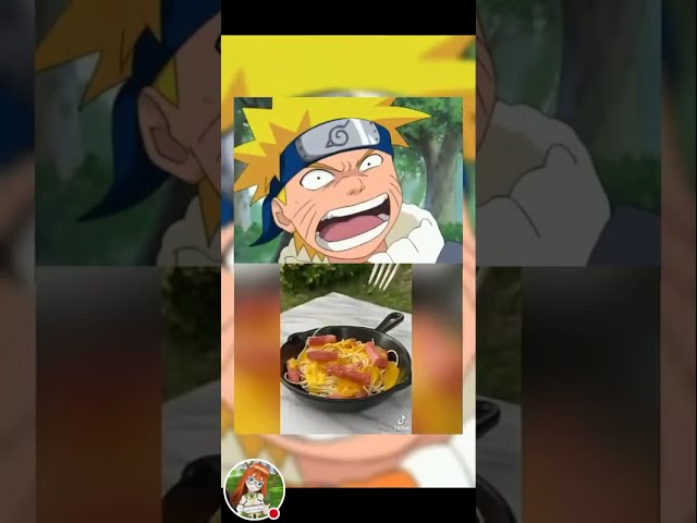 Redublagem Naruto