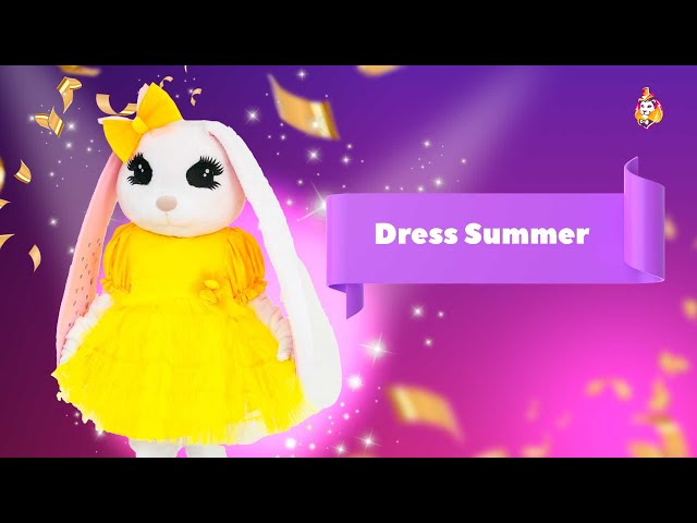 Dress Summer