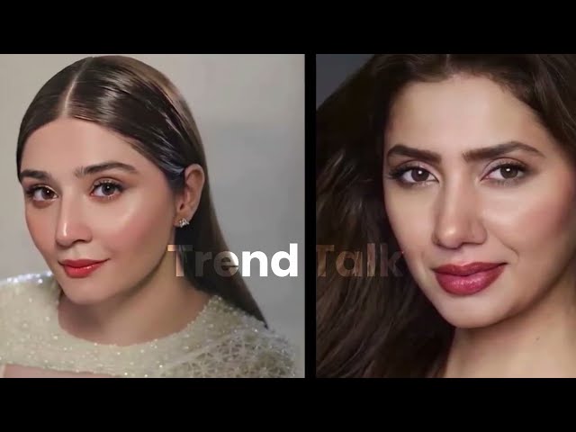 7 Famous Pakistani And Indian Actors Changed after Getting Rich   | Trend Talk