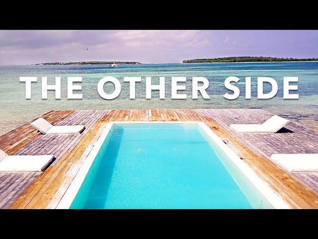 The Other Side, Eleuthera Bahamas Luxury Room Tour [2019]