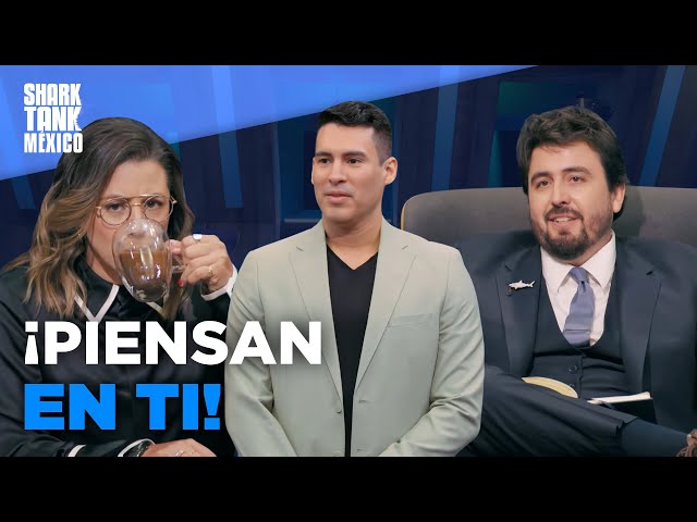 3 Negocios que de veras se preocupan por ti | Temporada 9 | Shark Tank México