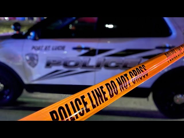 Fatal shooting involved rival biker gangs, Port St. Luce police say