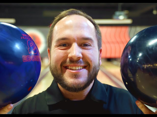 PBA Playoffs champion David 'Boog' Krol Preps for Second PBA Tour