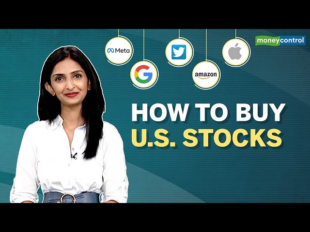 3 Direct Ways To Invest In U.S. Stocks From India