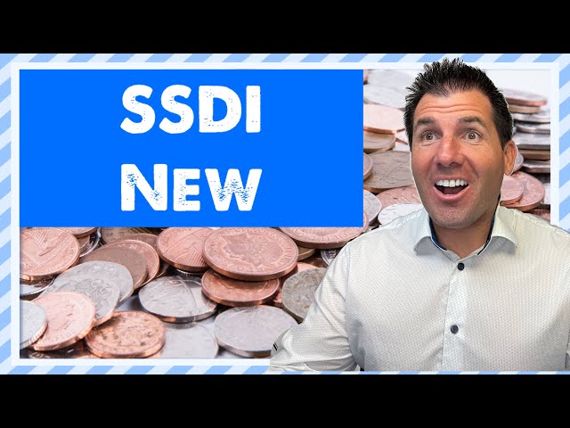 SSDI: New Rules For 2025 - Social Security Disability