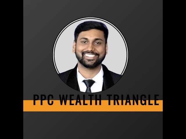 HOW TO 2X YOUR SALES ON AMAZON USING PPC WEALTH TRIANGLE IN 60 DAYS OR LESS (5 DAY WORKSHOP)