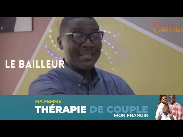 Série -Thérapie de Couple | Le bailleur