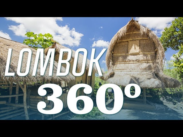 Desert Point e o cantinho dos surfistas em 360º | Indonésia 360 | Canal OFF