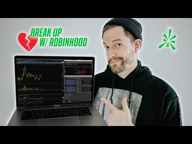 How to Trade on ThinkOrSwim – SIMPLIFIED