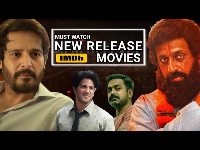 (WORTH WATCHING) MOVIES HINDI ON OTT |  Get Ready to Be Entertained!