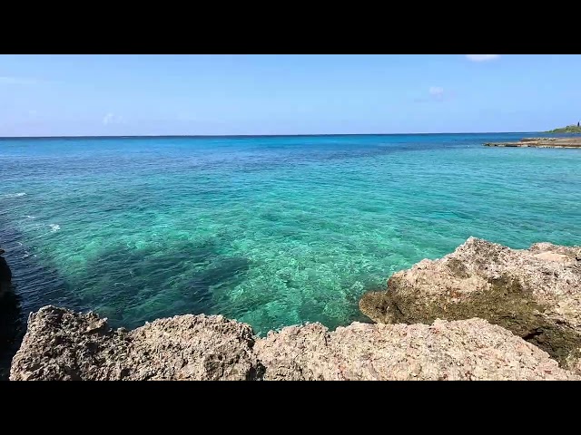 Plus Ultra San Andrés West View Coral Reefs