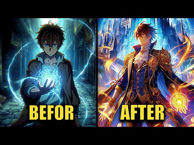 When He Received The Ring Of Teleportation And Stood To Defend The Kingdom - Manhwa Recap