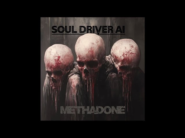 Soul DriVer AI - Methadone