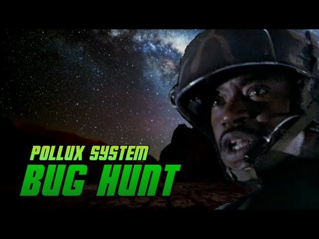 The Pollux System Bug Hunt - Explained