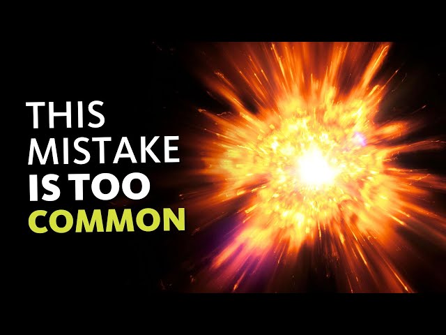 One DANGEROUS Mistake Christians Make With Evolutionists