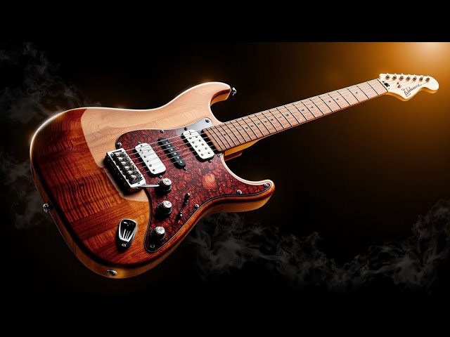 Cool Funk Backing Track in E minor