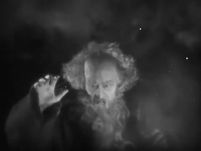 Faust - A German Folk Tale, 1926 - restored version with German intertitles and English subtitles