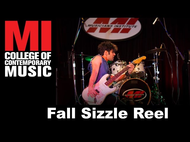 MI Fall Sizzle Reel Final