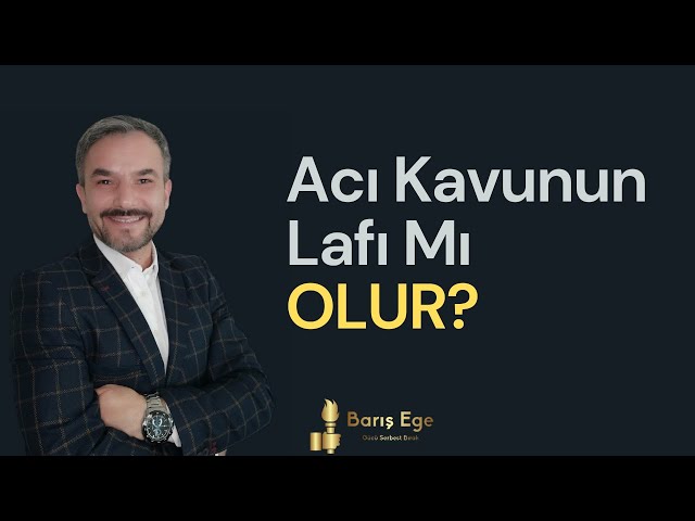 Hikâyelerle Hayatı Anlamak #5 Kölenin Efendisine Verdiği Ders