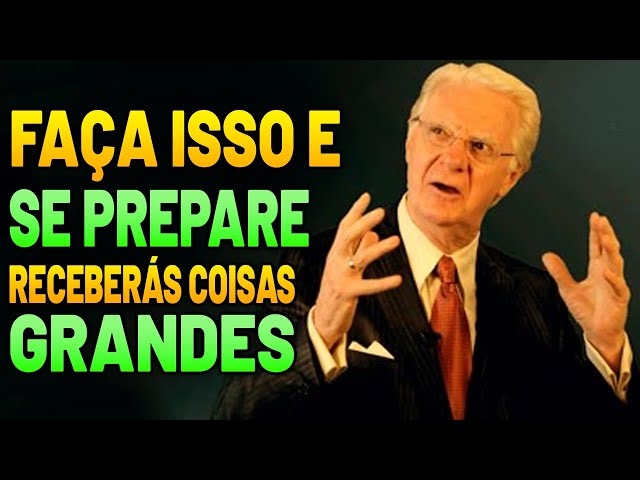 Faça isso 5 min Por Dia e O Universo te dará o que você Quiser - Bob proctor lei da atração