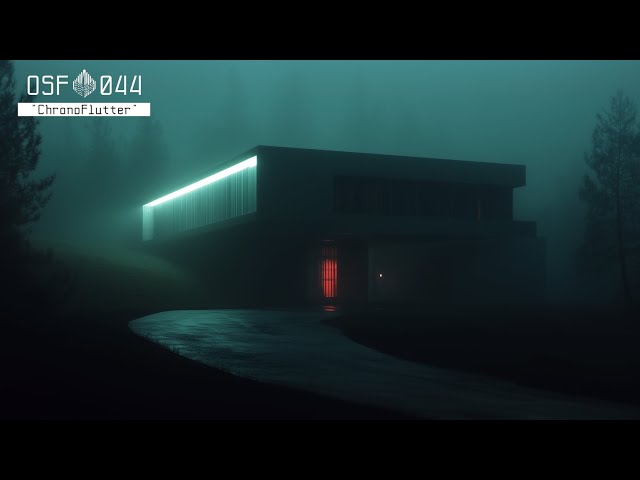 044 "ChronoFlutter" // 1 Hour Dynamic Ambience