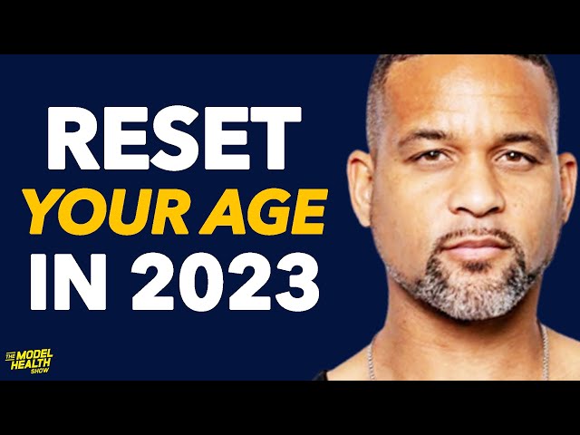 If You Want To Get In The BEST SHAPE Of Your Life In 2023, WATCH THIS! | Shaun T