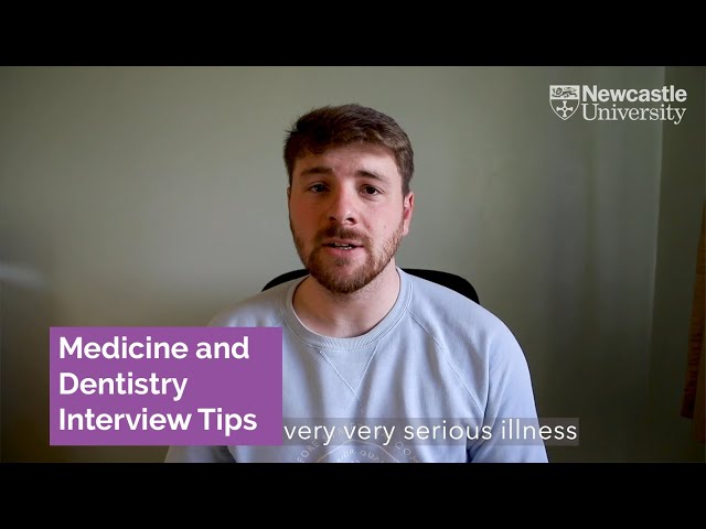 Ethical Dilemmas | Interview Questions | Medicine and Dentistry