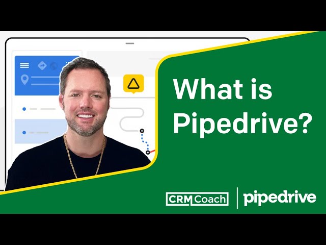 What is Pipedrive? Key Features, Strengths, and Limitations