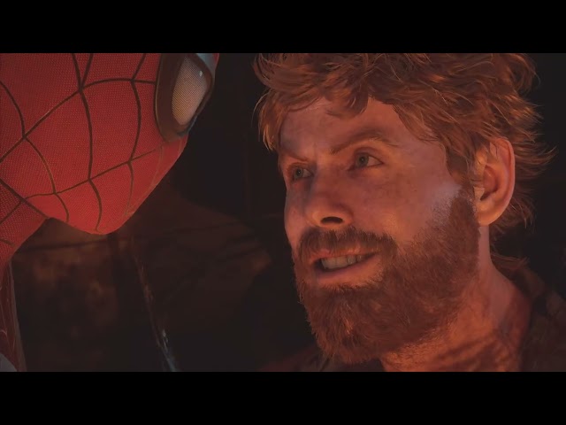 Spider-man 2 gamplay in italiano ep 23 parte 2 la fiamma