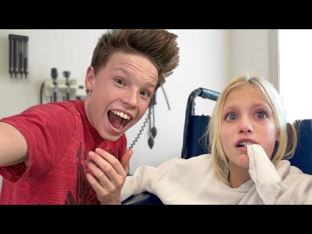 She had SURGERY & Revealed her CRUSH!