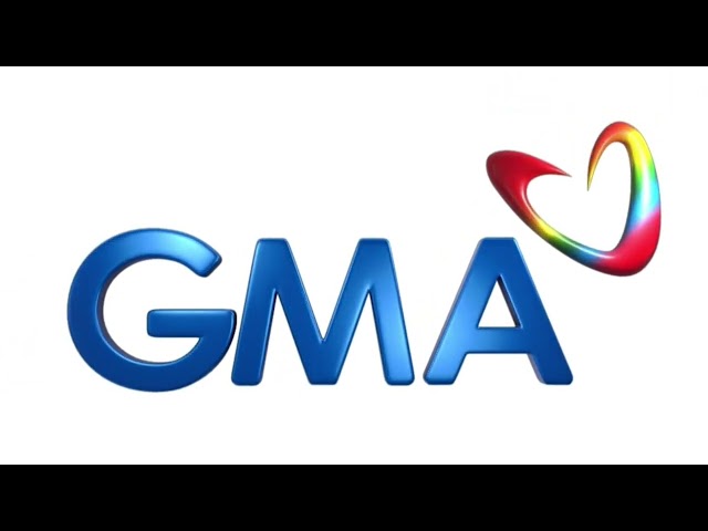 GMA Network: Alternate 3D Logo Animation [2024] #1