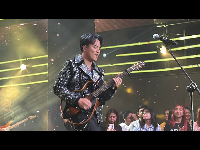 ASAP OFFCAM | Tulad mo | Tj Monterde