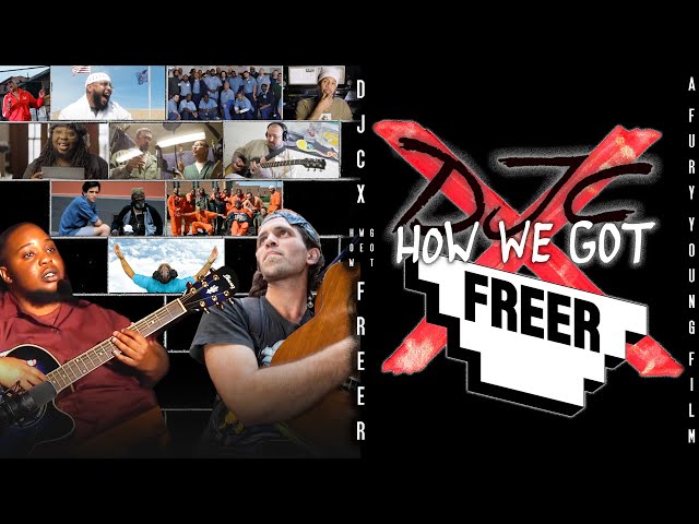 DJCX: How We Got FREER | Official Documentary