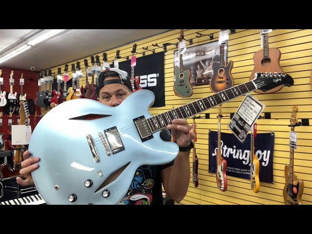 Connor Did What Now?? | Hubbard Music Vlog #39