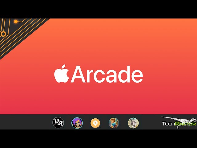 5 Apple Arcade Games You Need To Play In January 2020