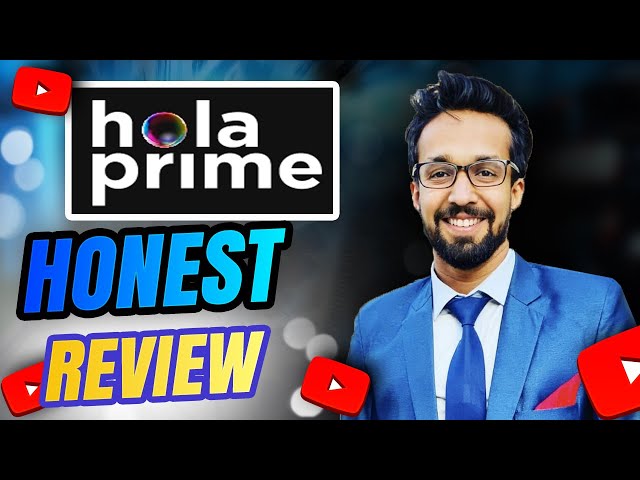 Hola Prime Funded Propfirm Challenge | Withdrawn 3000$ Successfuly