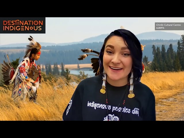 National Indigenous Peoples Day presented by Indigenous Tourism Alberta