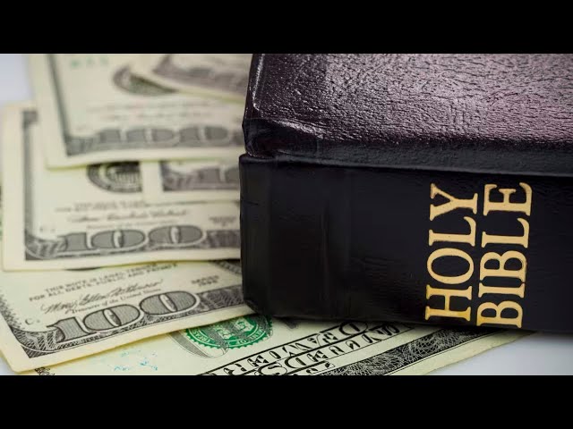 Should we be CHARGING 💵 to Preach the WORD OF GOD 📖??? IF YOU ARE SHAME ON YOU!