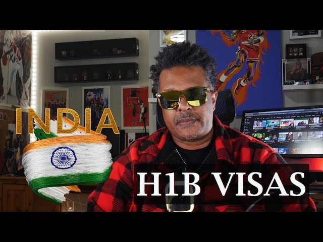 H1B Visas | A Humane Solution