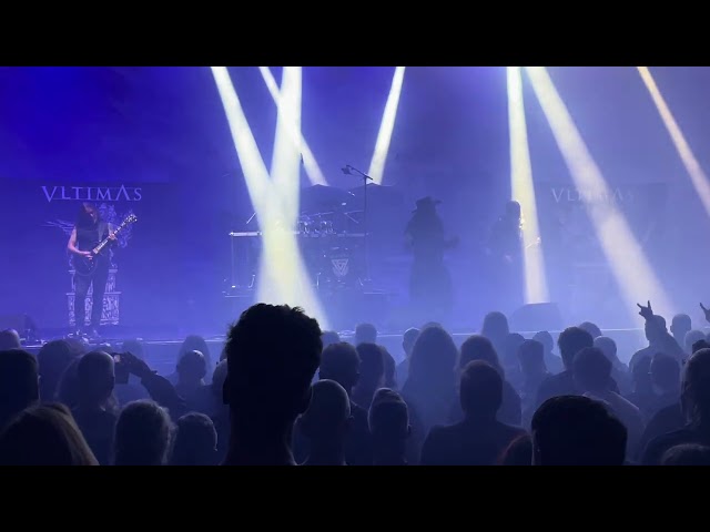 Vltimas - Everlasting (Live, June 2024)