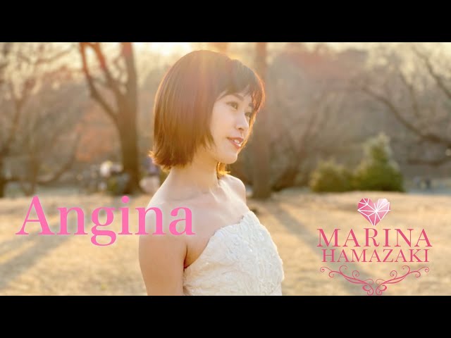 【Song that is encouraging】 Angina 2020/2/15