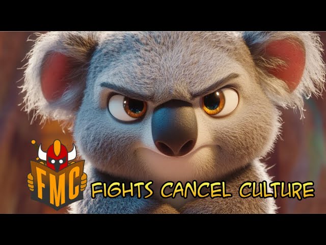 Nerd Bacon #135 - FMC Fights Cancel Culture