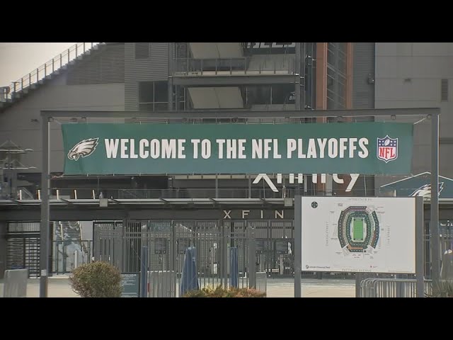 Eagles fans will have to pay up to attend NFC Championship game in Philadelphia