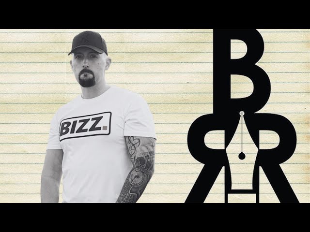 BRR #146 - BIZZO BOND - Battle Rap Resume Interview