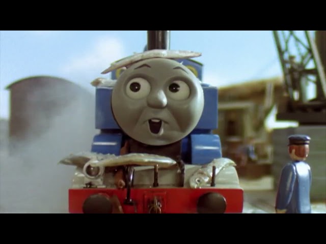 Thomas & Friends Music Video: Sailing, Sailing/Sailor's Hornpipe