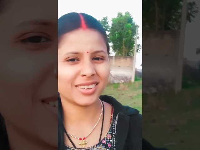 Vahi til hamare lekar Gaye Dil a sakhi #trending #bhojpuri #video #shorts Video #omgohmygod 🥰🥰🥰