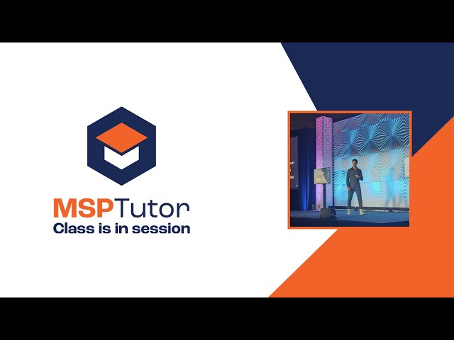 Hiring Best Practices // MSP Tutor