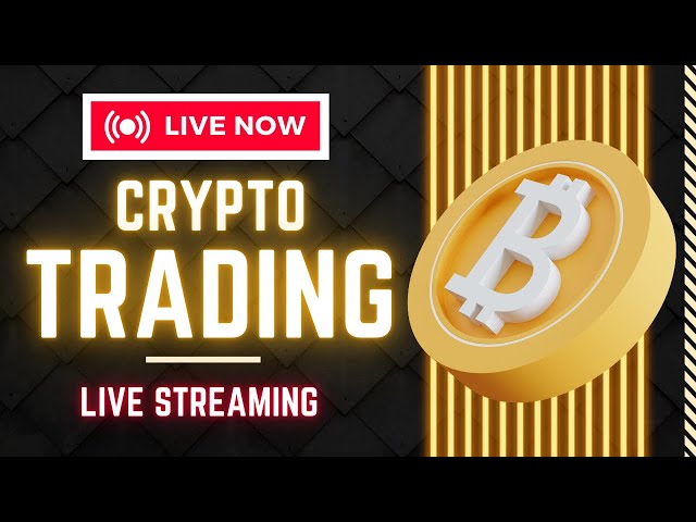 LIVE BITCOIN CRYPTO ANALYSIS | the chartist #trading #candlestick #bitcoin the chartist